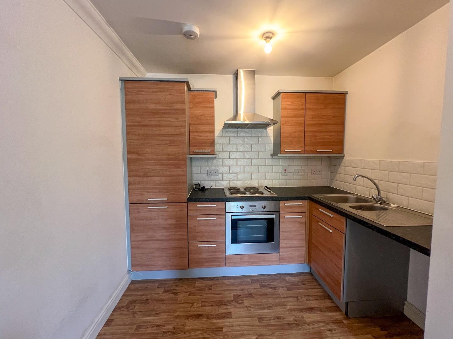 Coychurch Road, Brackla, Bridgend County Borough, CF31 2DL